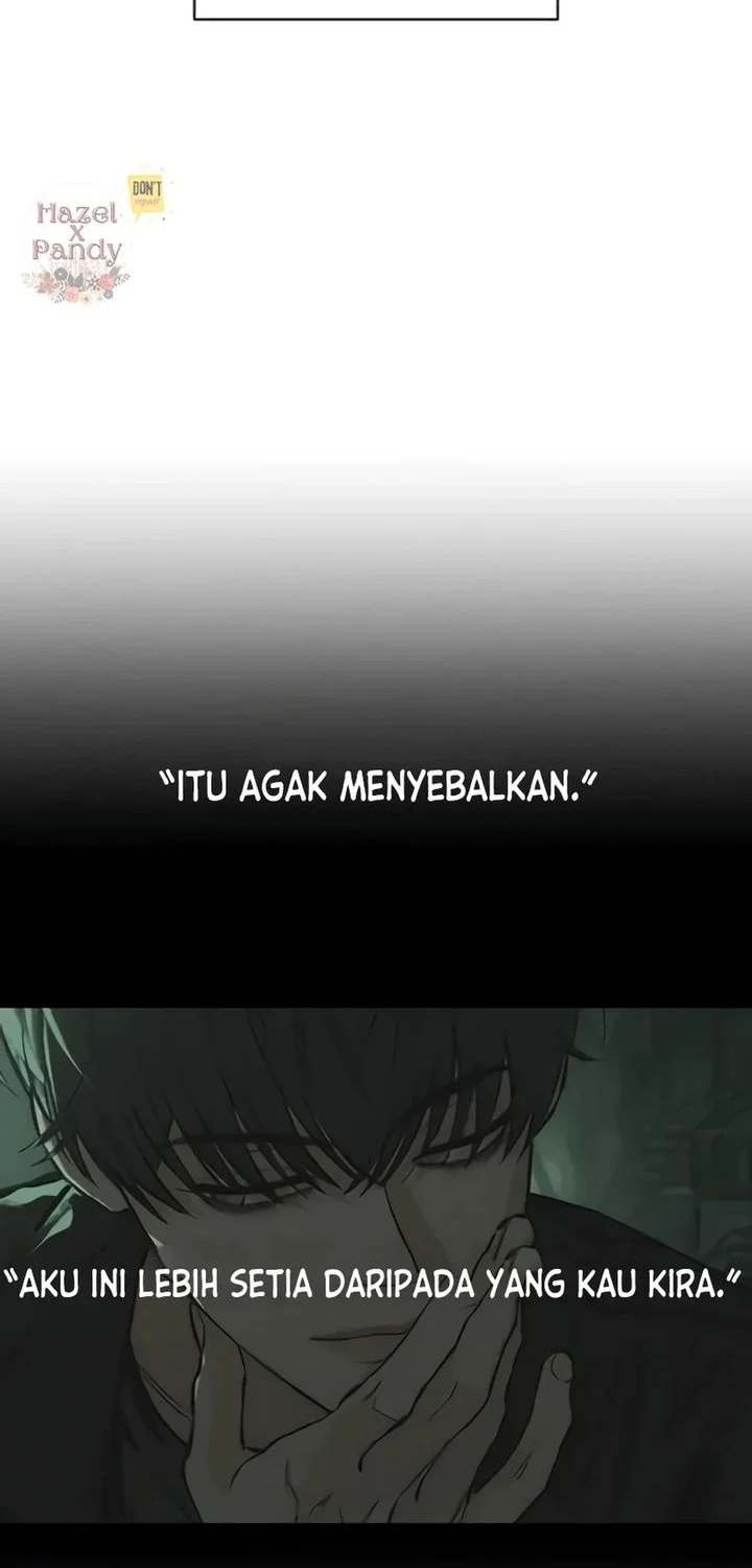 Tears on a Withered Flower Chapter 43 - halaman 30