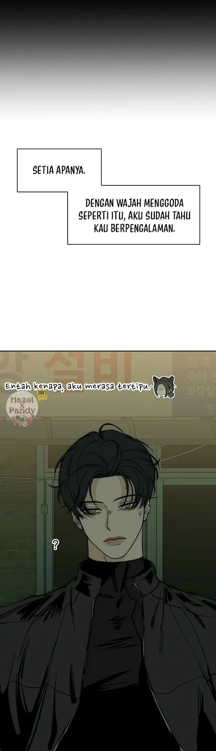 Tears on a Withered Flower Chapter 43 - halaman 31