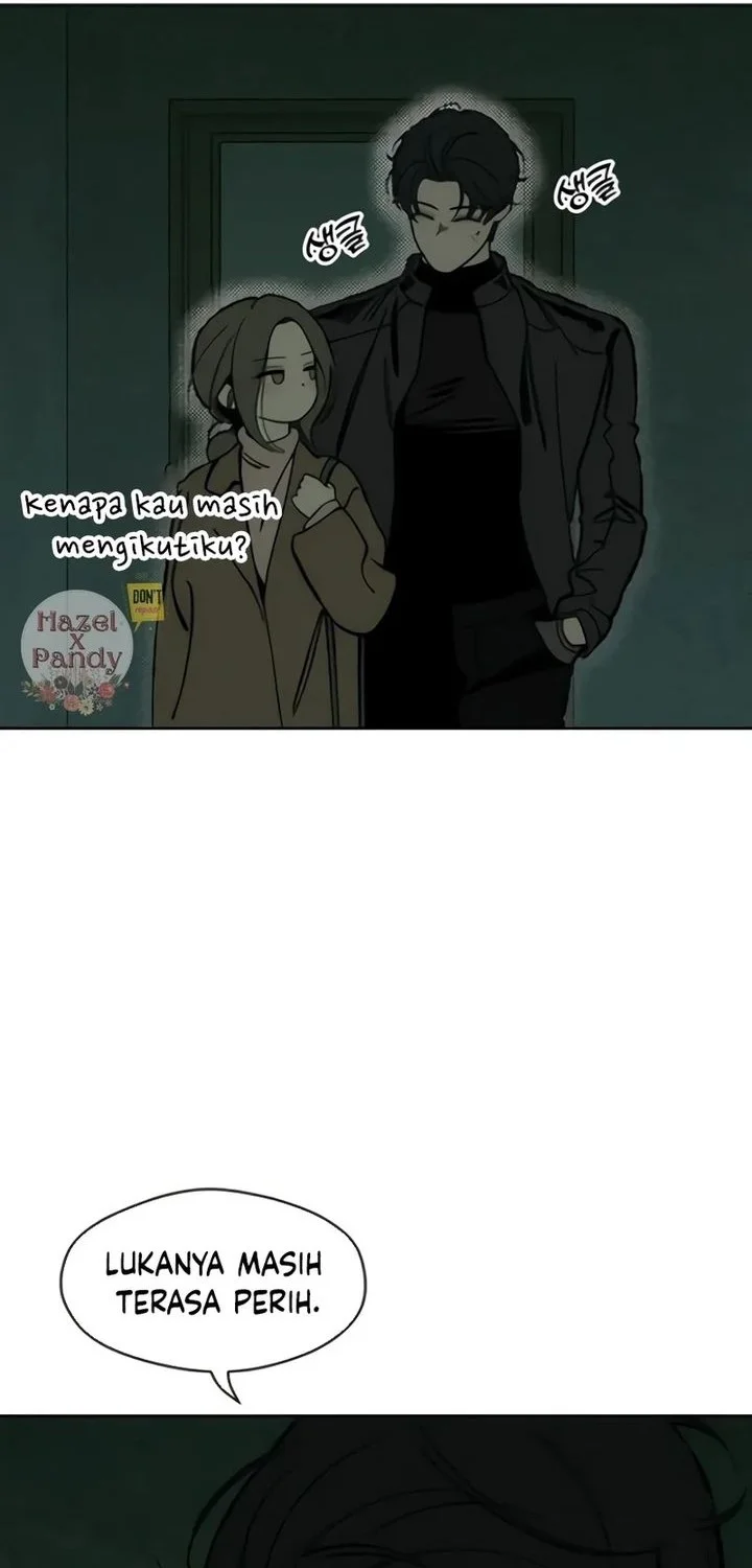 Tears on a Withered Flower Chapter 43 - halaman 34