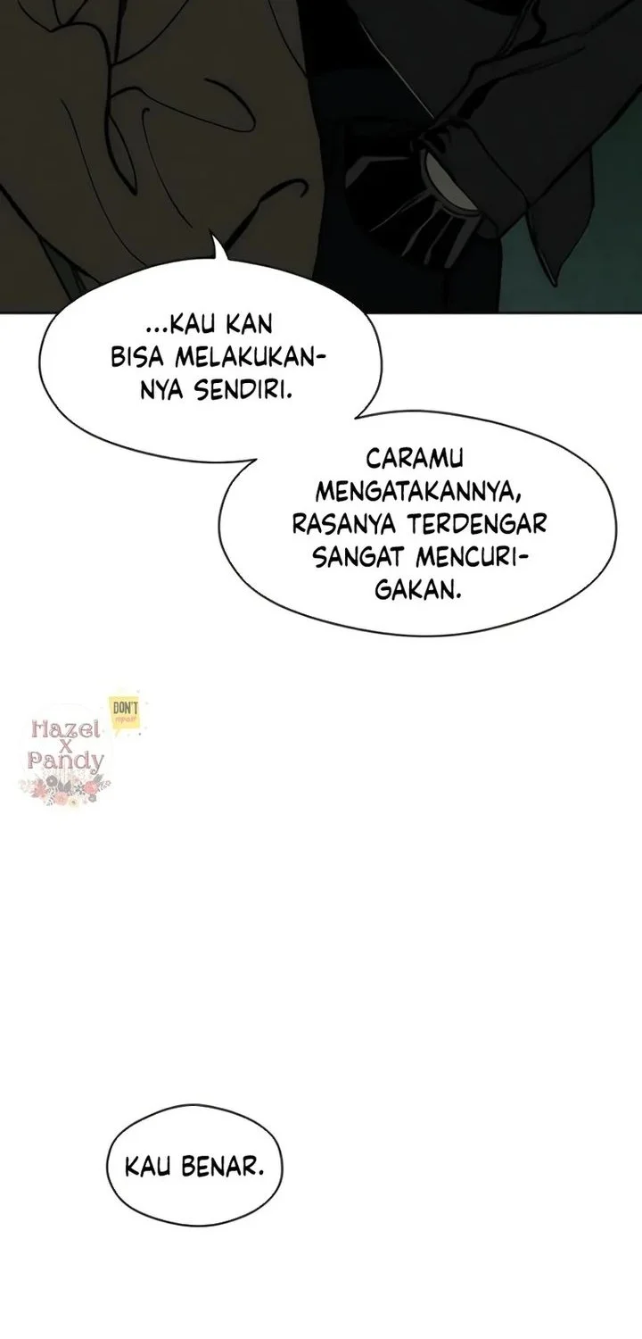 Tears on a Withered Flower Chapter 43 - halaman 36