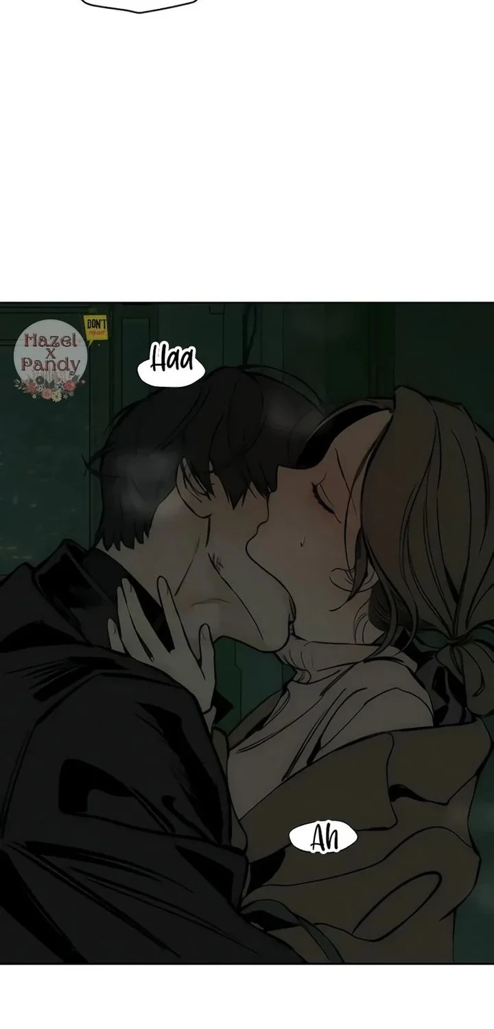 Tears on a Withered Flower Chapter 43 - halaman 44