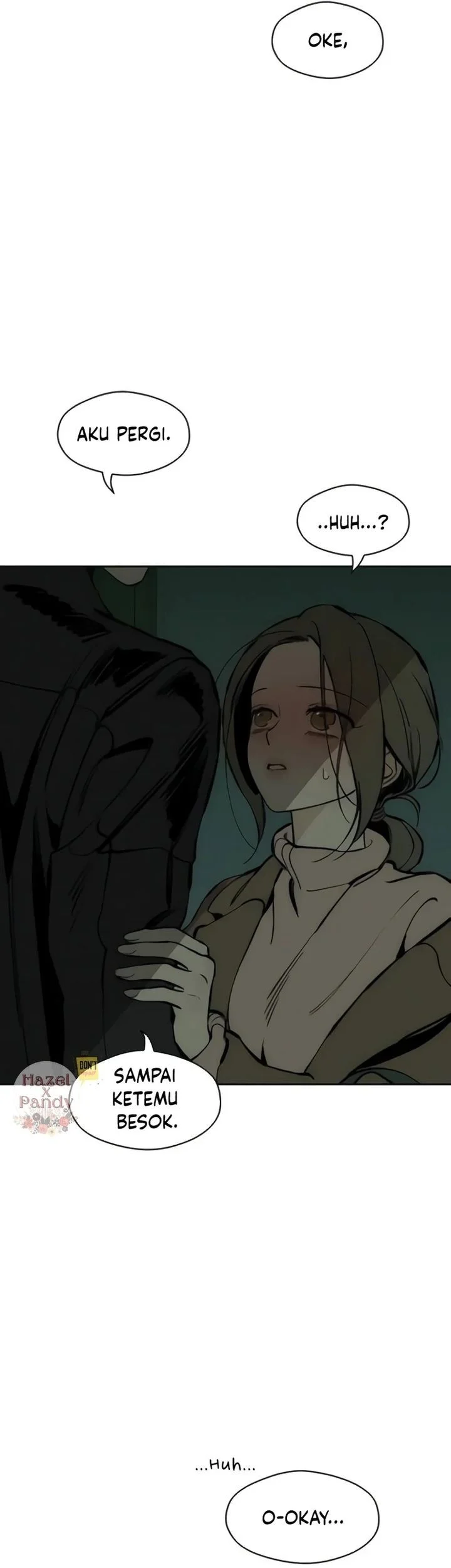 Tears on a Withered Flower Chapter 43 - halaman 47