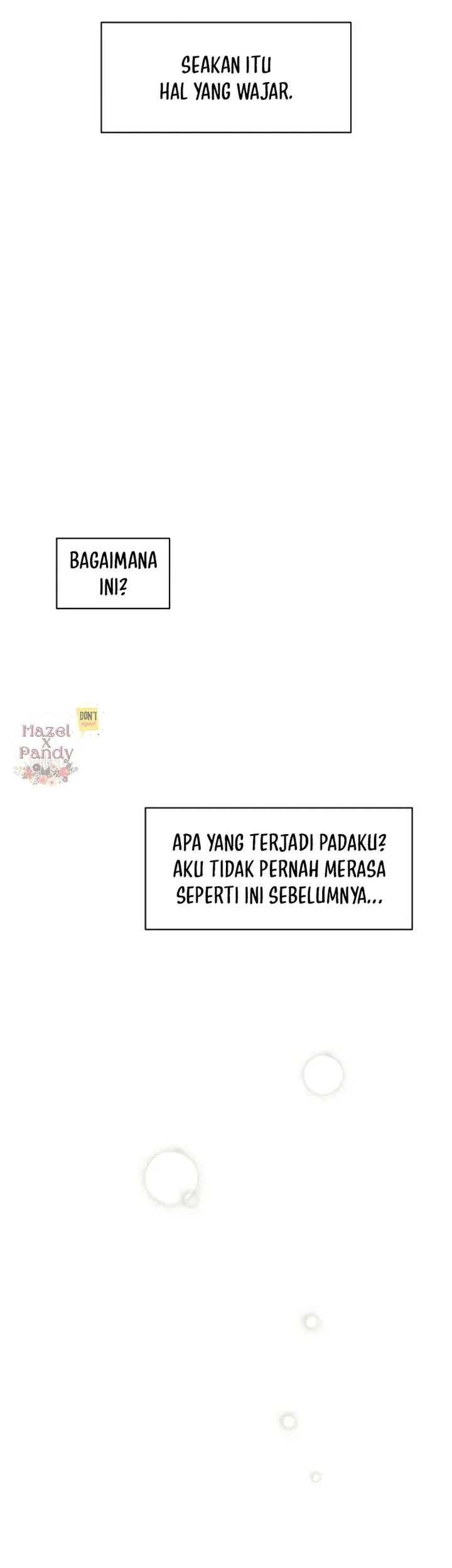 Tears on a Withered Flower Chapter 43 - halaman 51