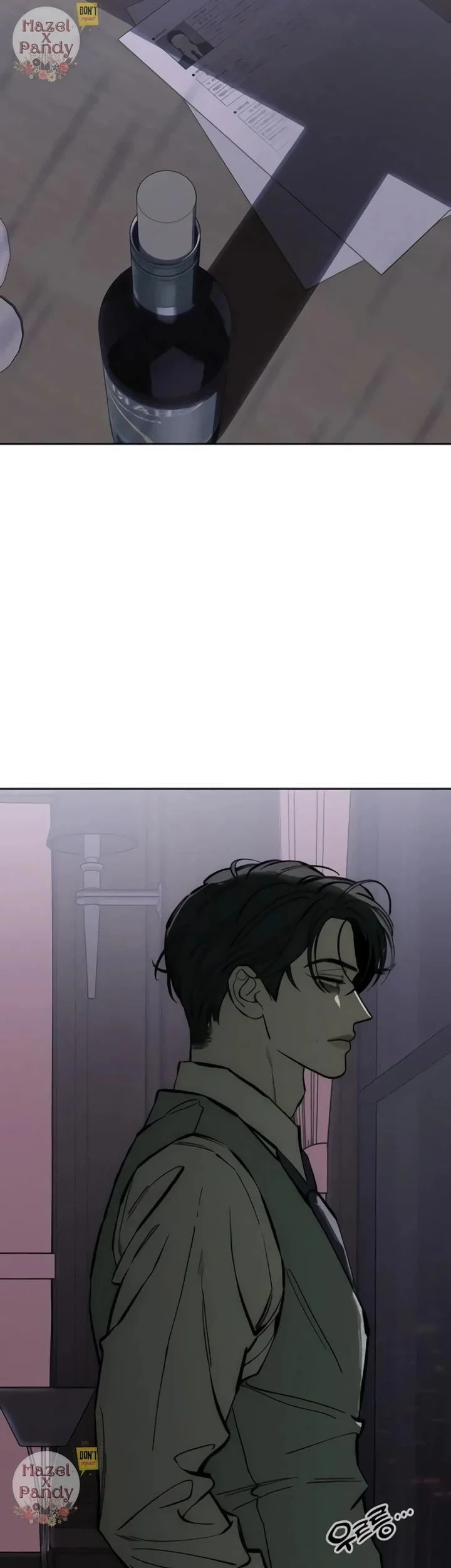 Tears on a Withered Flower Chapter 43 - halaman 53