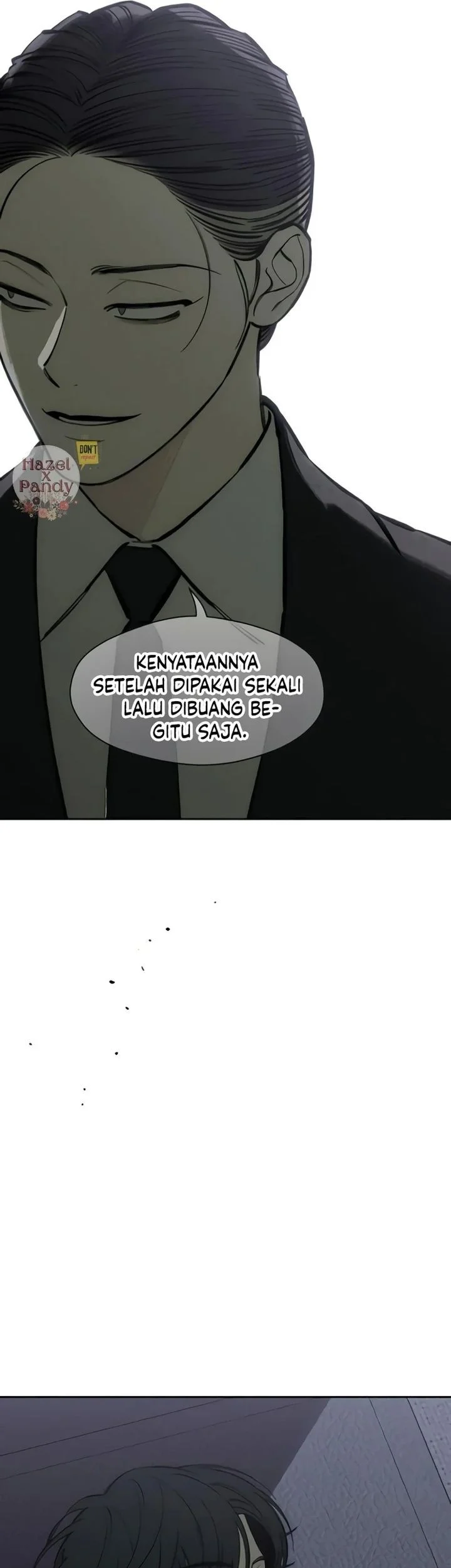 Tears on a Withered Flower Chapter 43 - halaman 69
