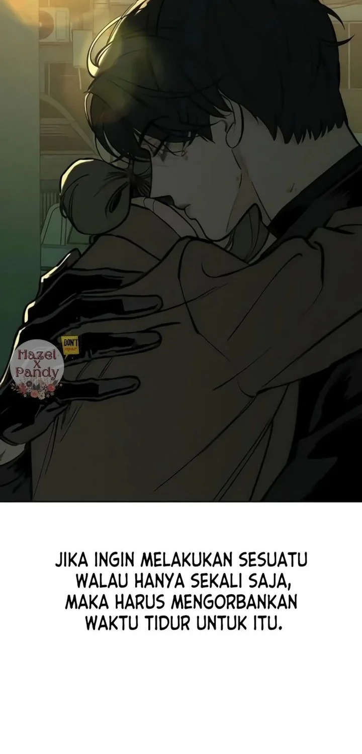 Tears on a Withered Flower Chapter 43 - halaman 8