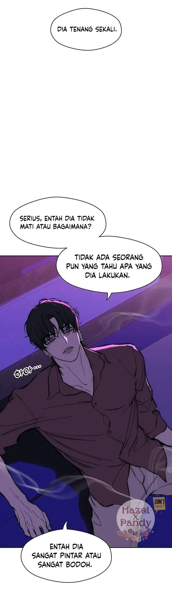 Tears on a Withered Flower Chapter 44 - halaman 13