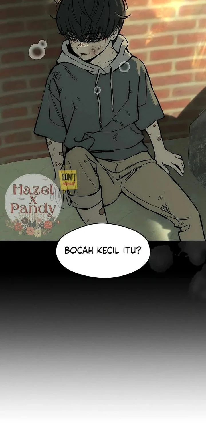 Tears on a Withered Flower Chapter 44 - halaman 18