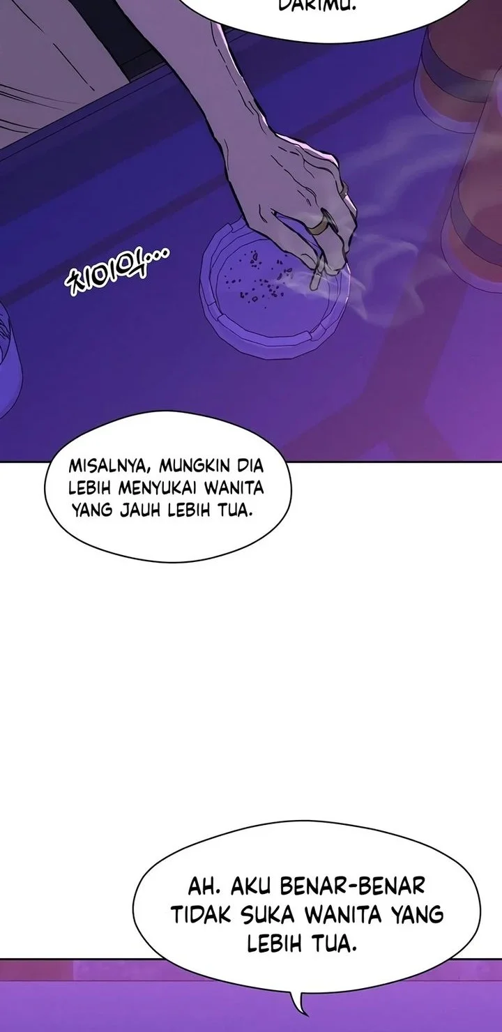 Tears on a Withered Flower Chapter 44 - halaman 20