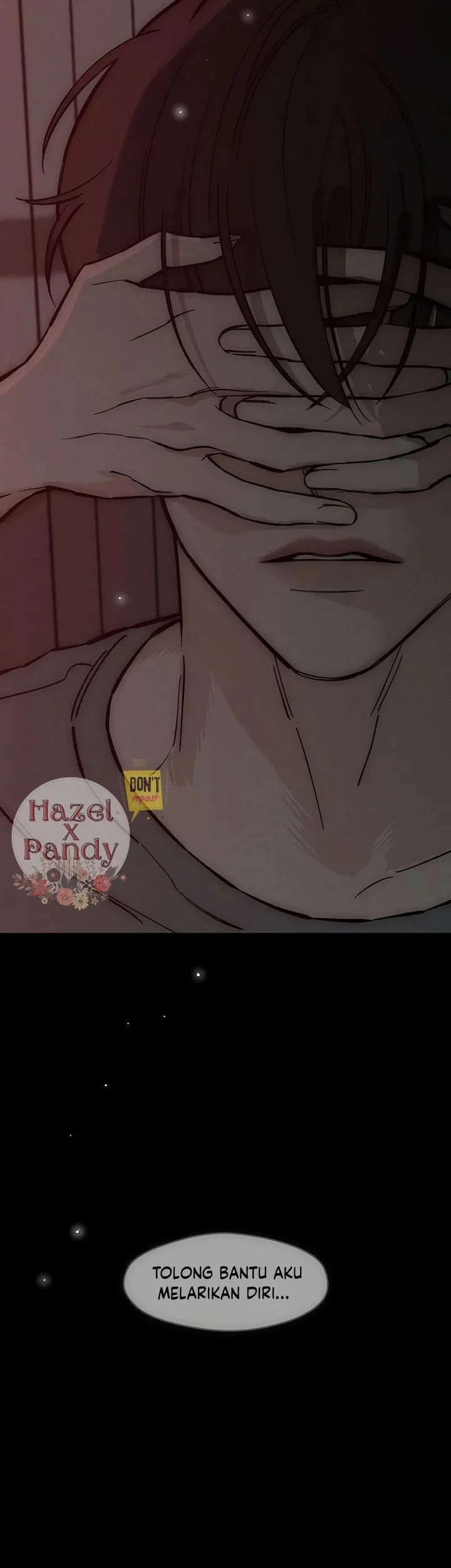 Tears on a Withered Flower Chapter 44 - halaman 33