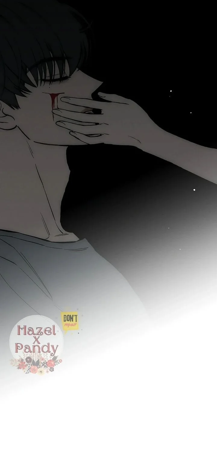 Tears on a Withered Flower Chapter 44 - halaman 38