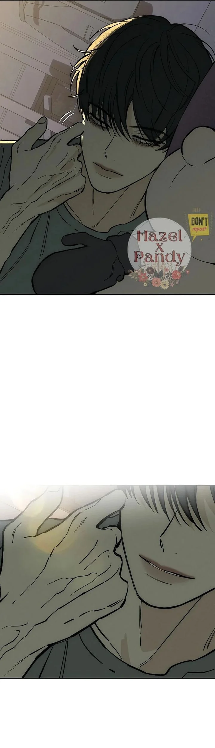 Tears on a Withered Flower Chapter 44 - halaman 41