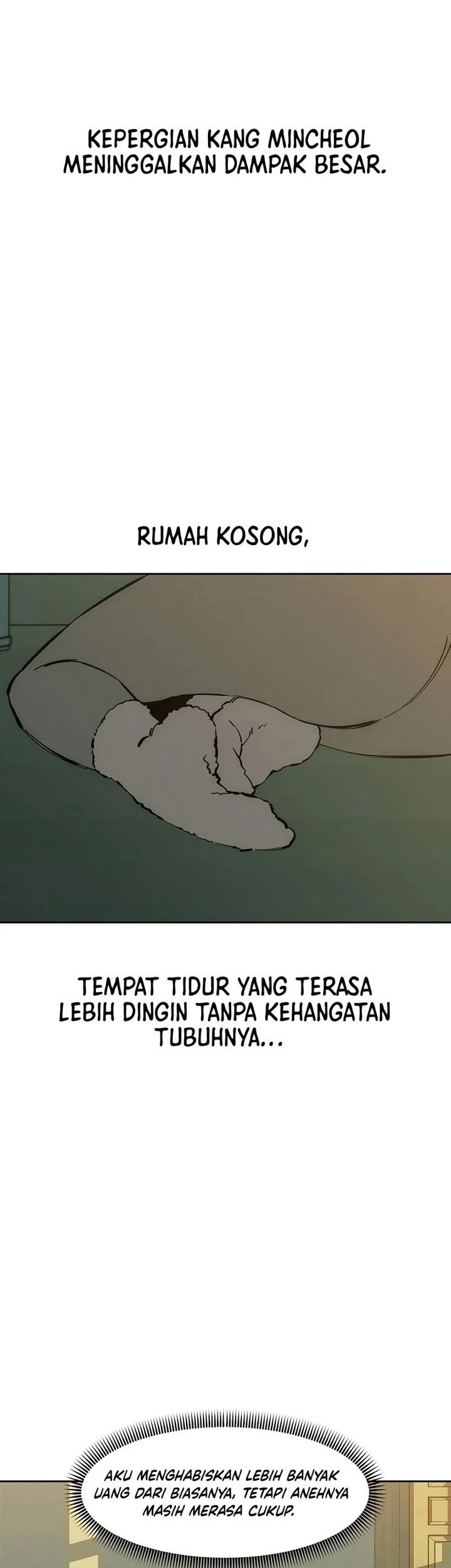 Tears on a Withered Flower Chapter 44 - halaman 47