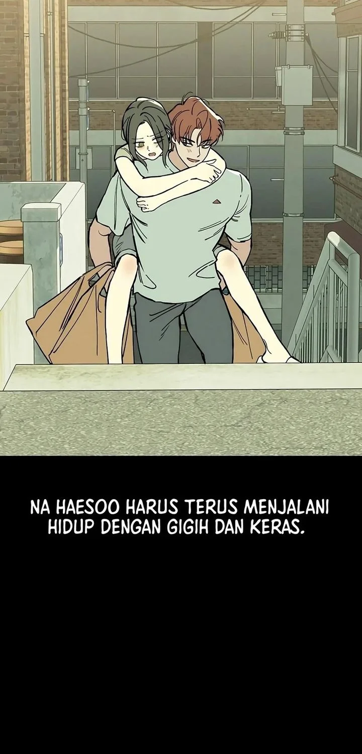 Tears on a Withered Flower Chapter 44 - halaman 50