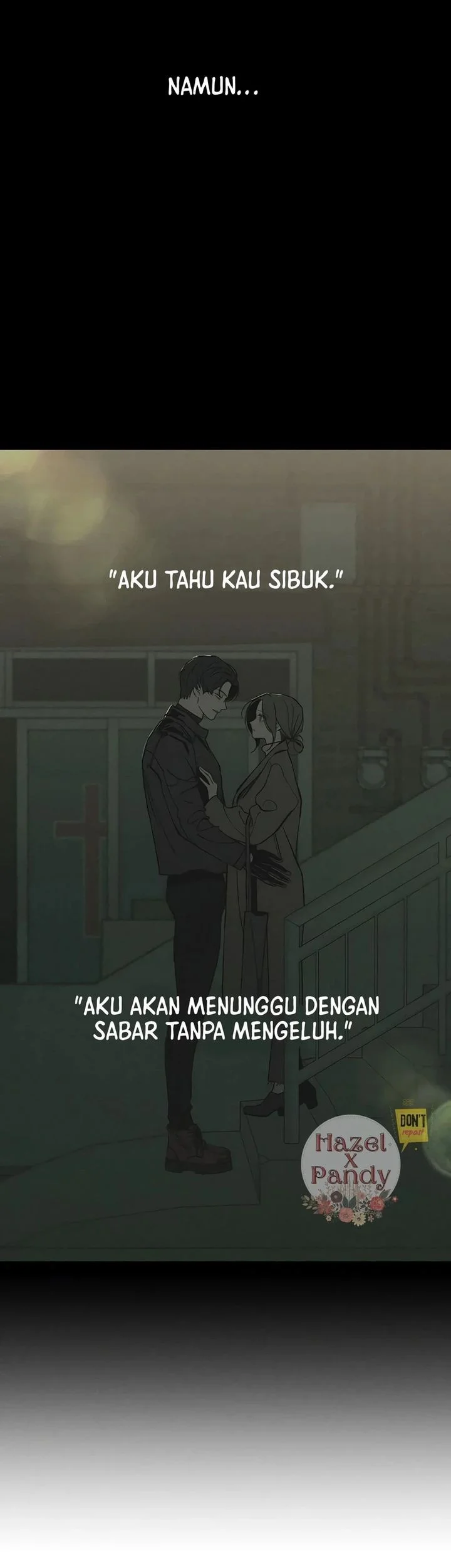 Tears on a Withered Flower Chapter 44 - halaman 51