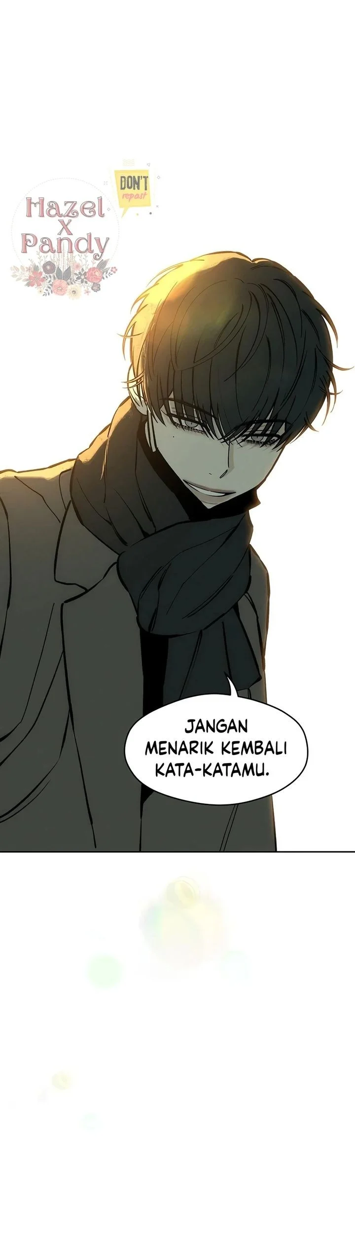 Tears on a Withered Flower Chapter 44 - halaman 67