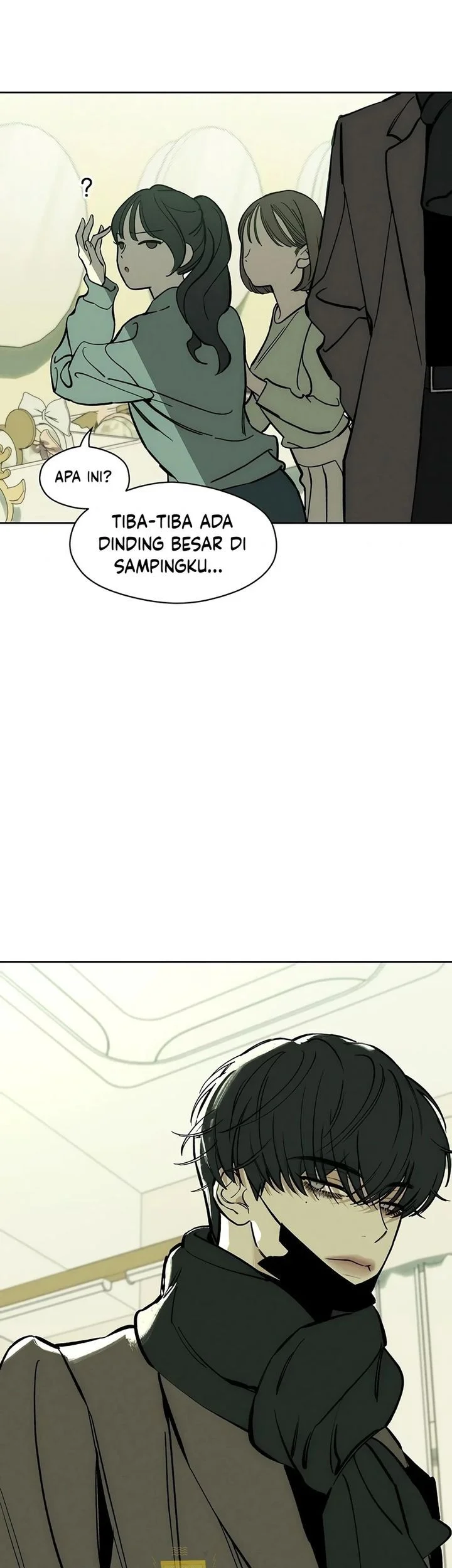 Tears on a Withered Flower Chapter 44 - halaman 69