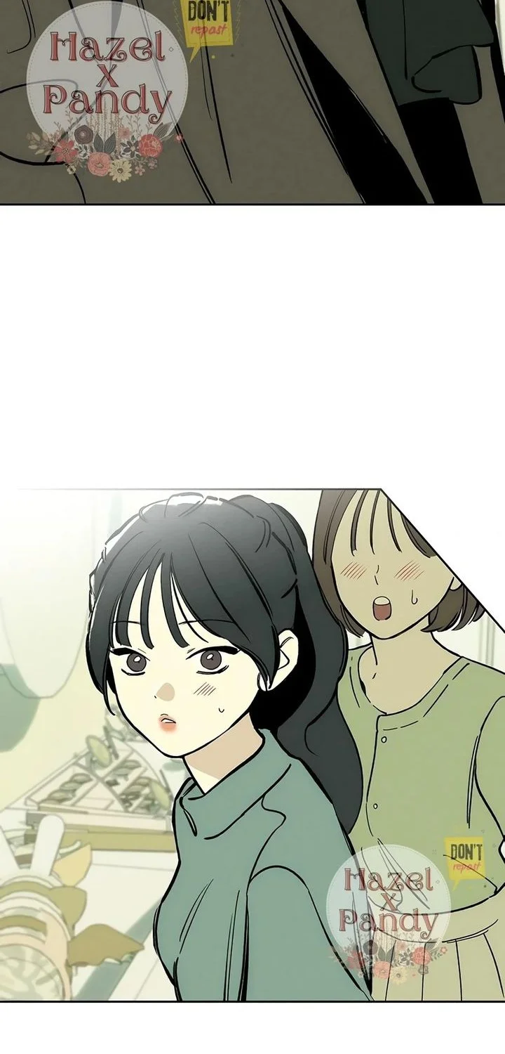 Tears on a Withered Flower Chapter 44 - halaman 70