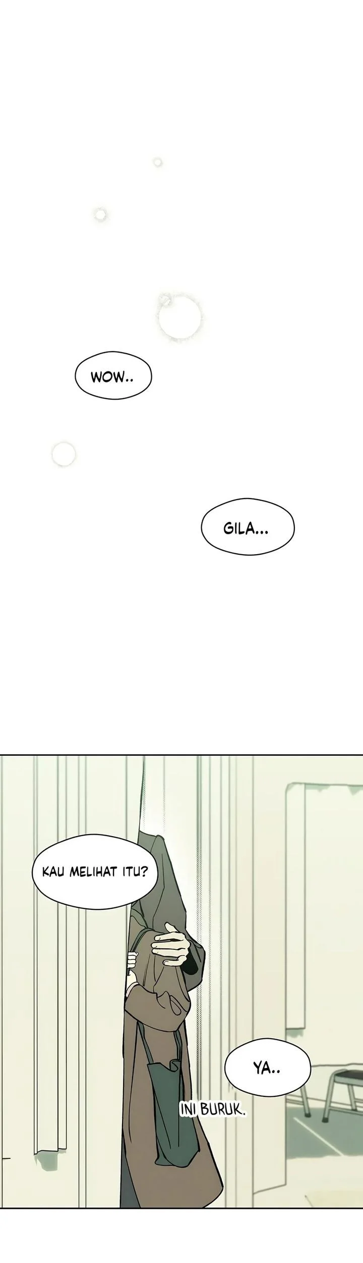 Tears on a Withered Flower Chapter 44 - halaman 71