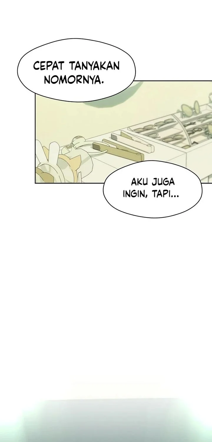 Tears on a Withered Flower Chapter 44 - halaman 72