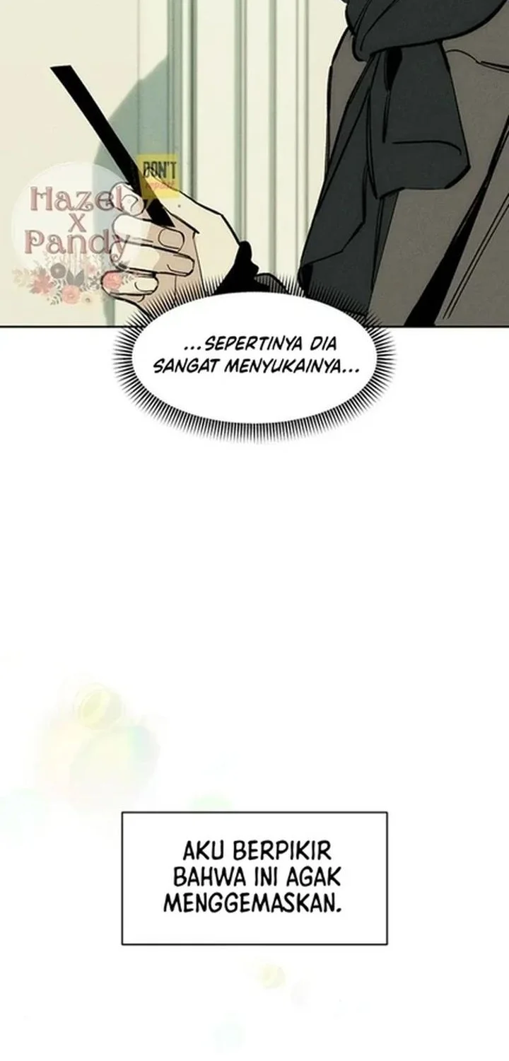 Tears on a Withered Flower Chapter 45 - halaman 10