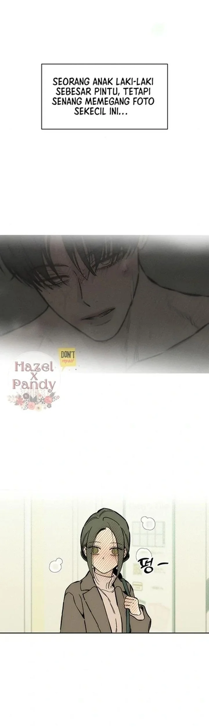 Tears on a Withered Flower Chapter 45 - halaman 11