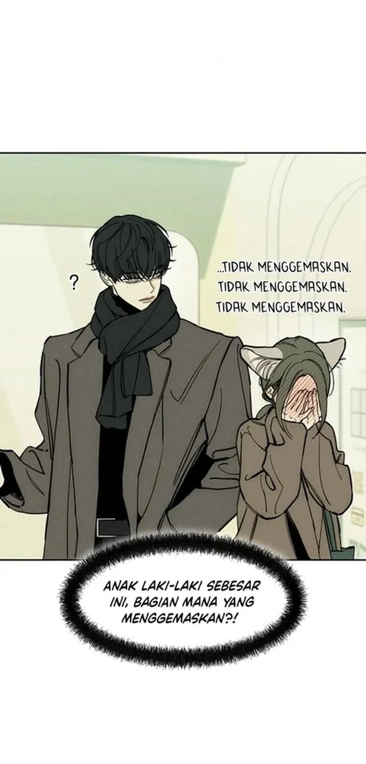 Tears on a Withered Flower Chapter 45 - halaman 12