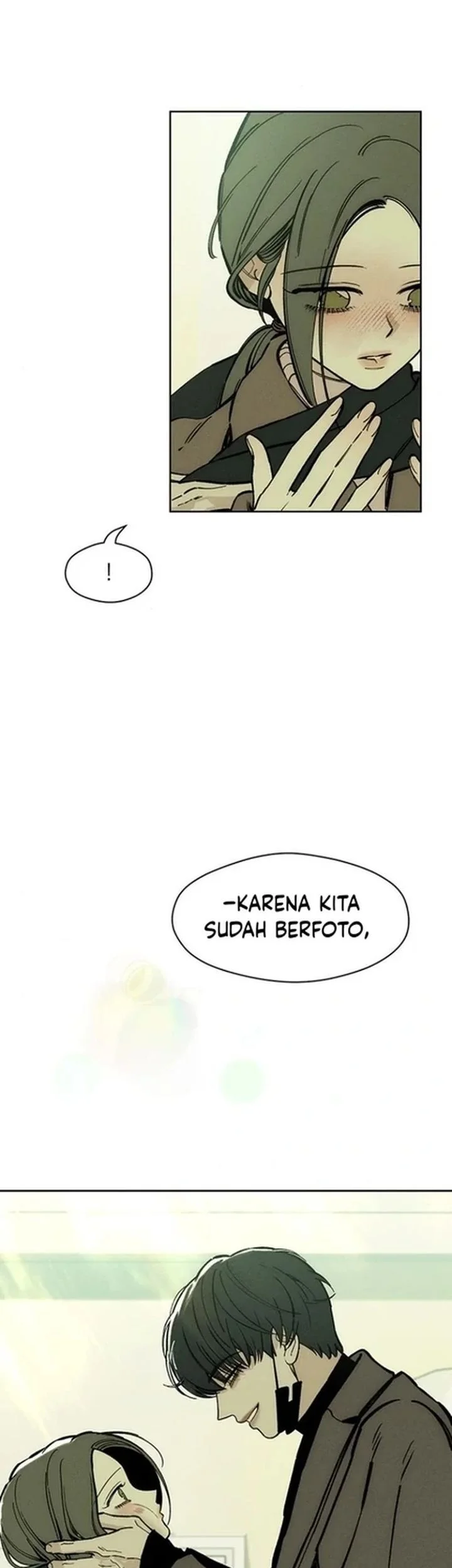 Tears on a Withered Flower Chapter 45 - halaman 13
