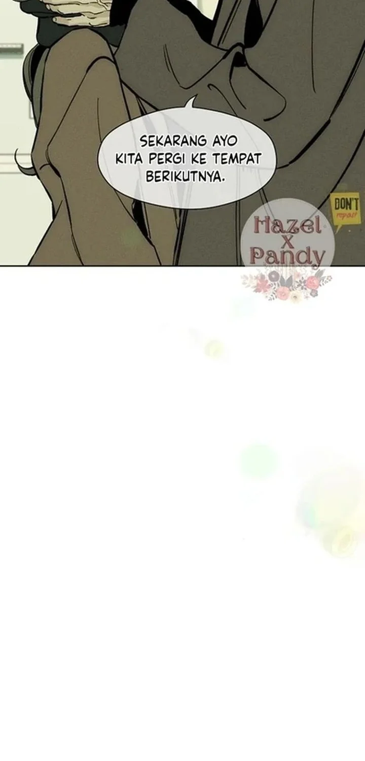 Tears on a Withered Flower Chapter 45 - halaman 14