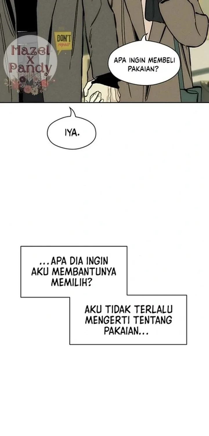 Tears on a Withered Flower Chapter 45 - halaman 16