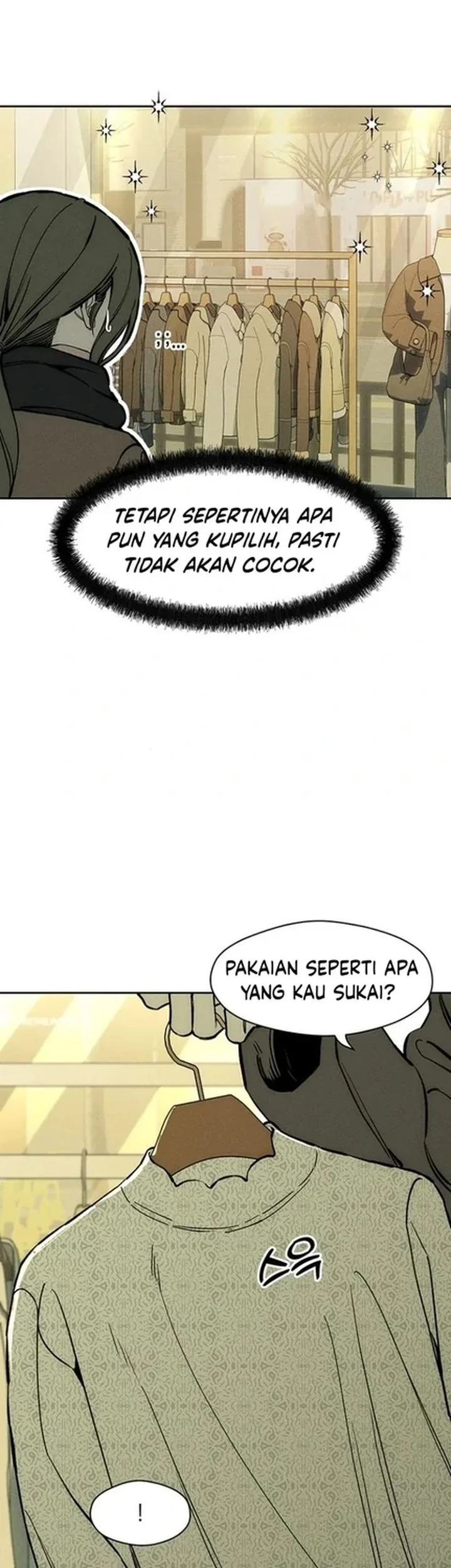 Tears on a Withered Flower Chapter 45 - halaman 17