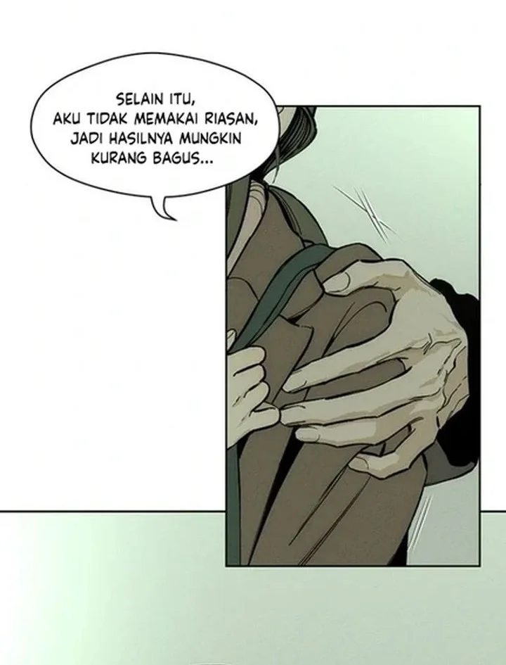 Tears on a Withered Flower Chapter 45 - halaman 2