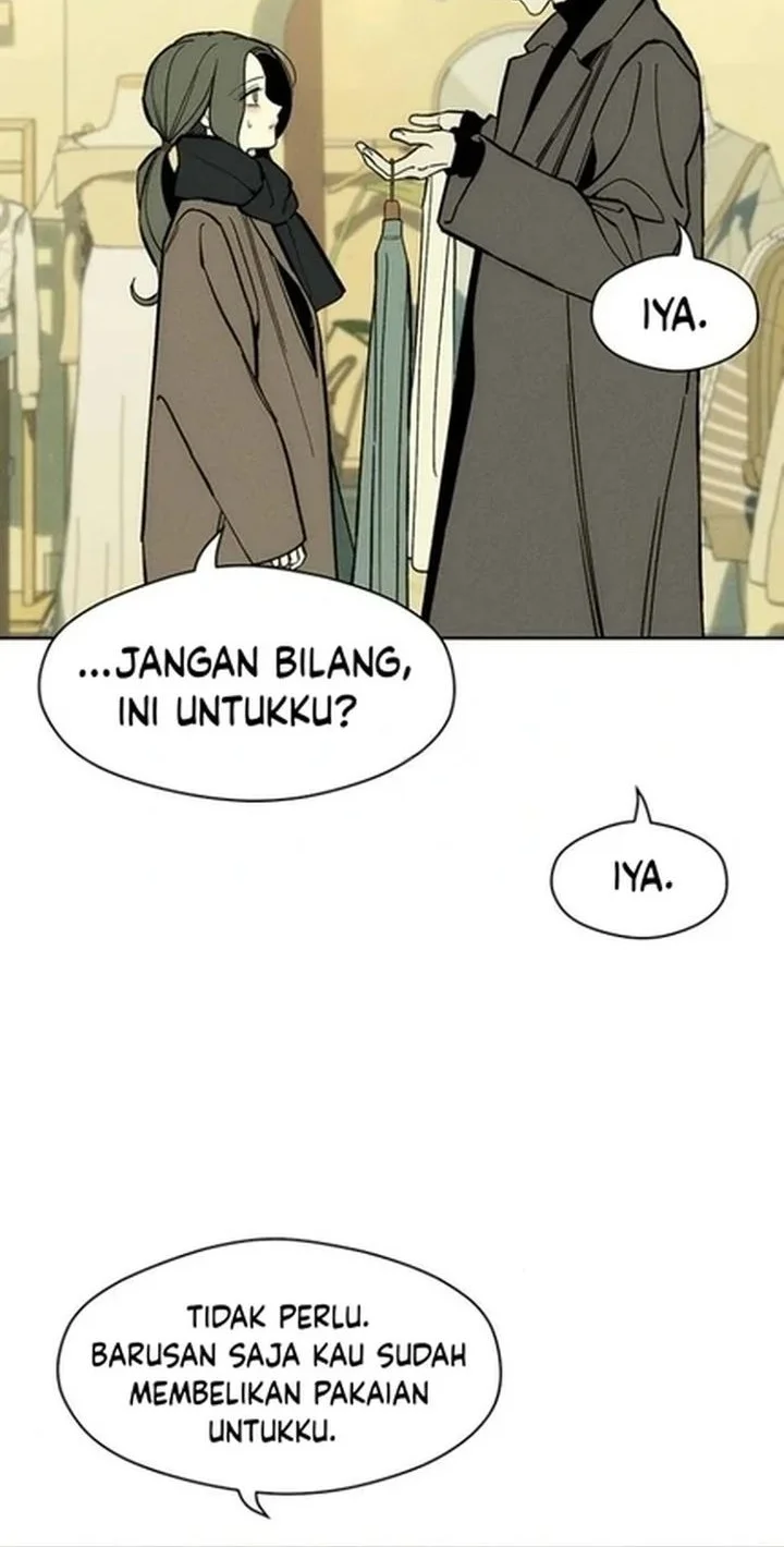 Tears on a Withered Flower Chapter 45 - halaman 20