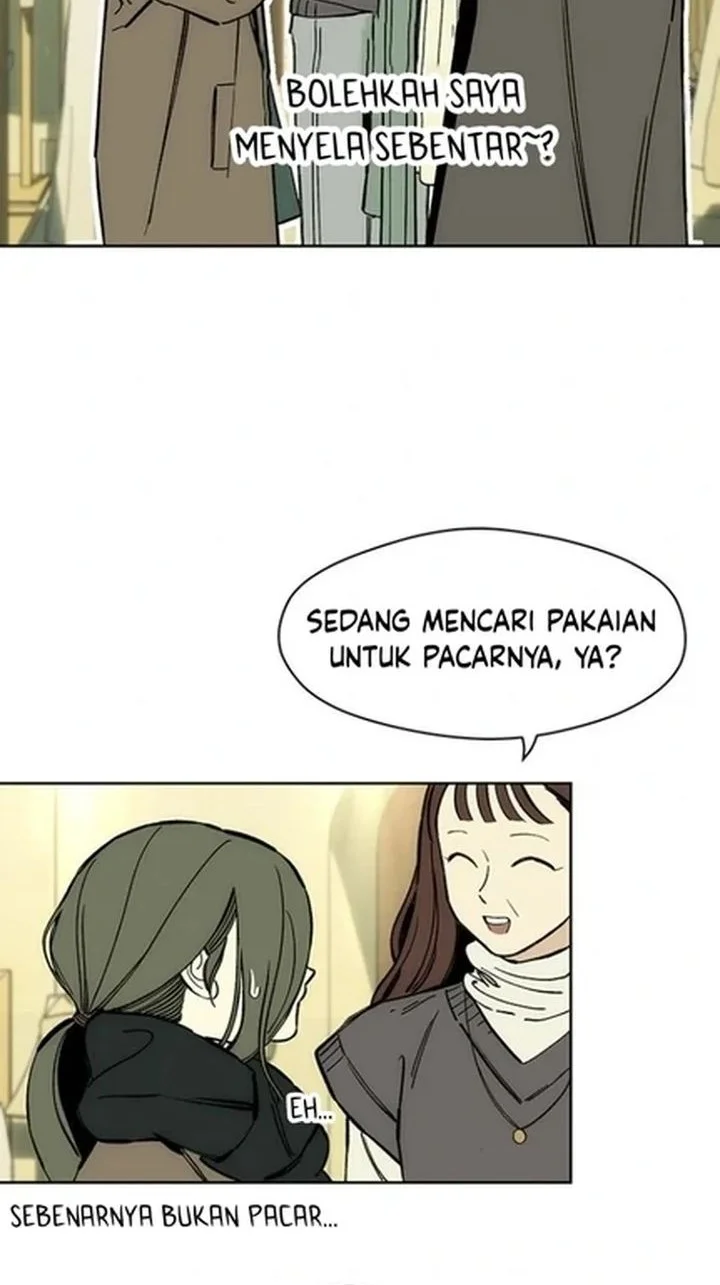 Tears on a Withered Flower Chapter 45 - halaman 24