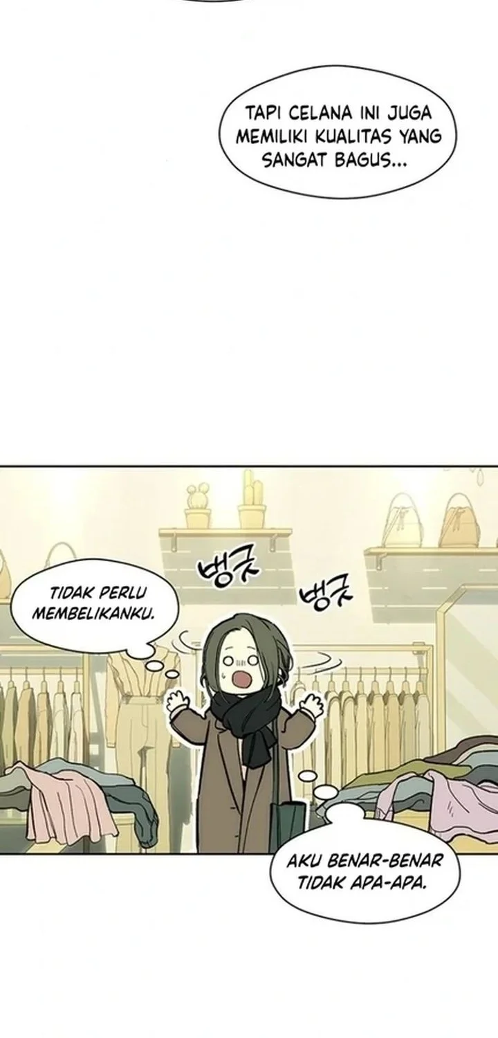 Tears on a Withered Flower Chapter 45 - halaman 26