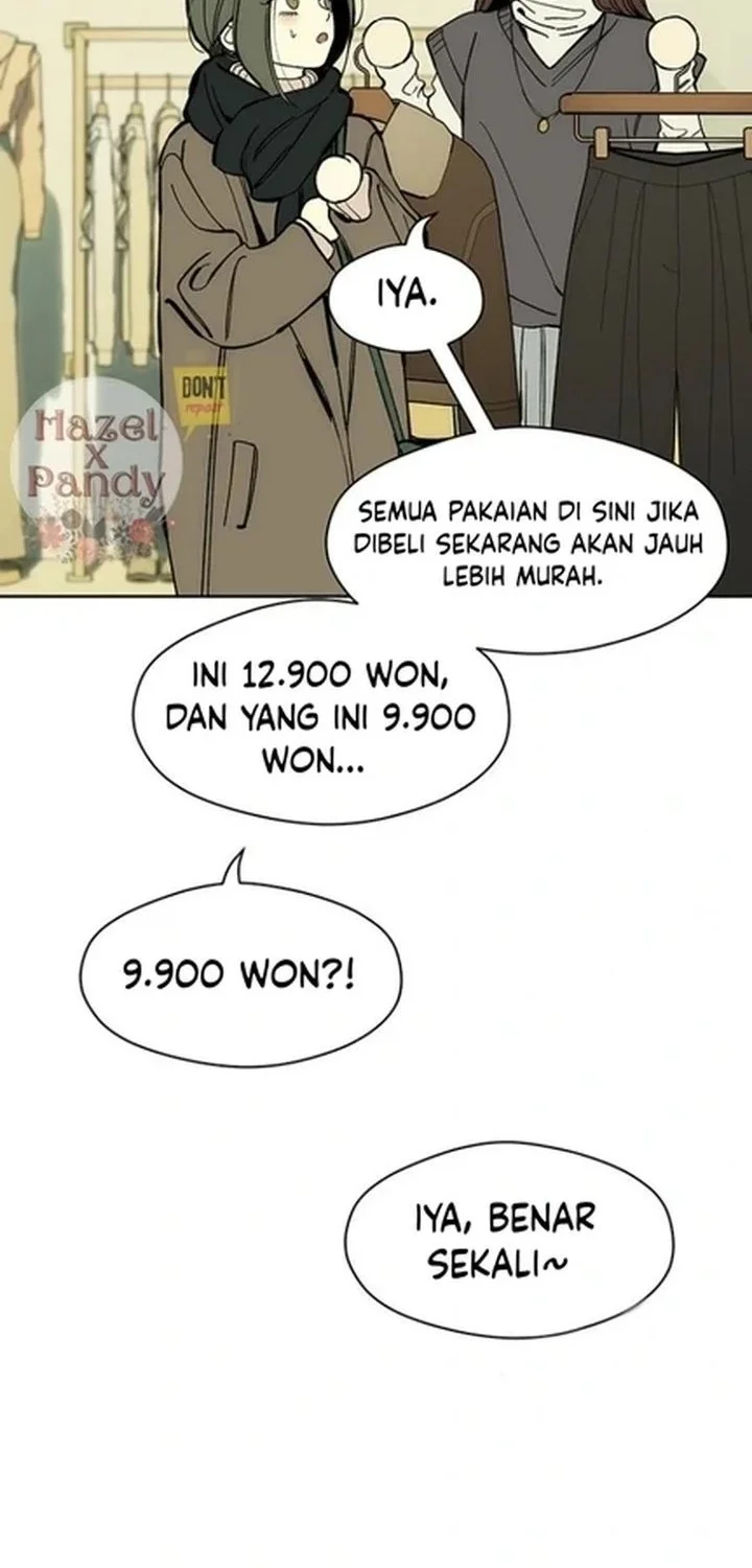 Tears on a Withered Flower Chapter 45 - halaman 28