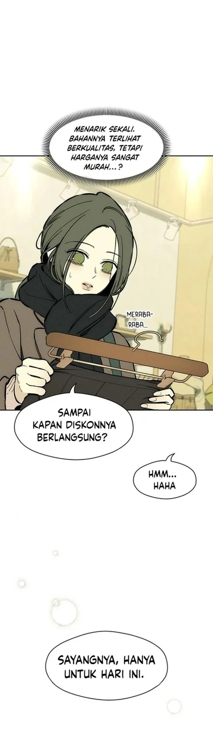 Tears on a Withered Flower Chapter 45 - halaman 29