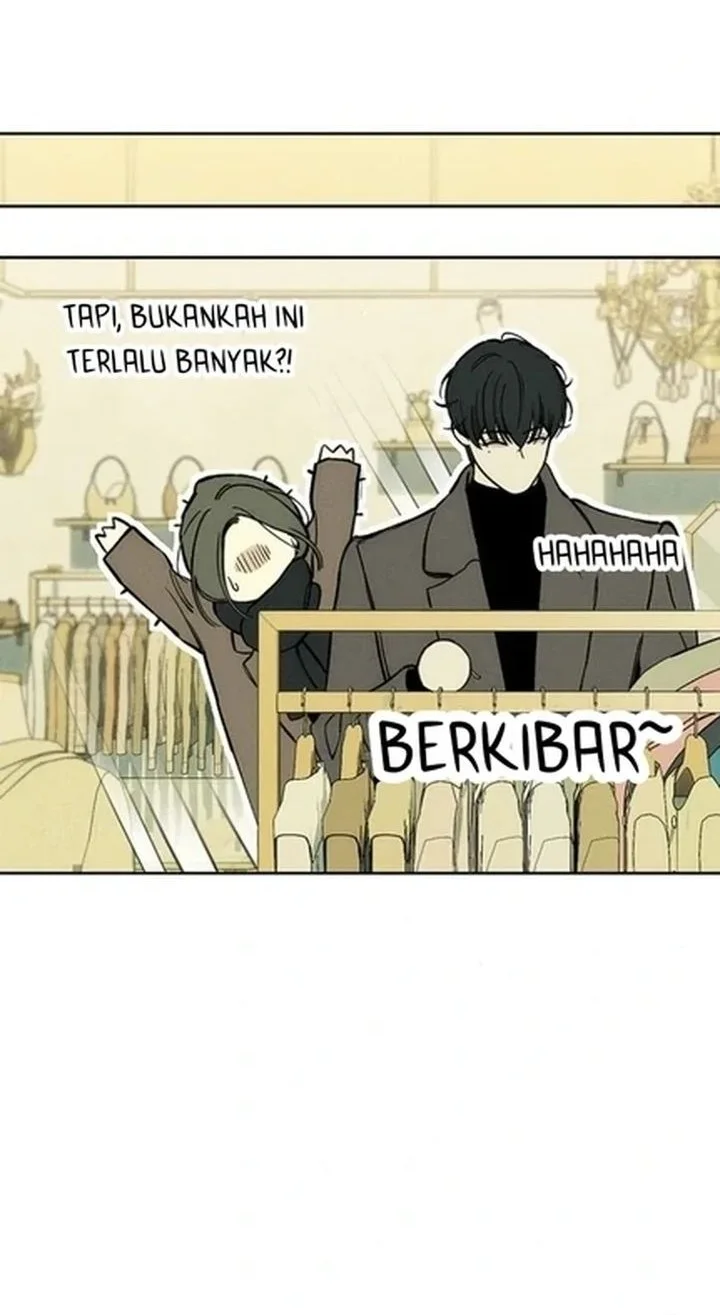 Tears on a Withered Flower Chapter 45 - halaman 32