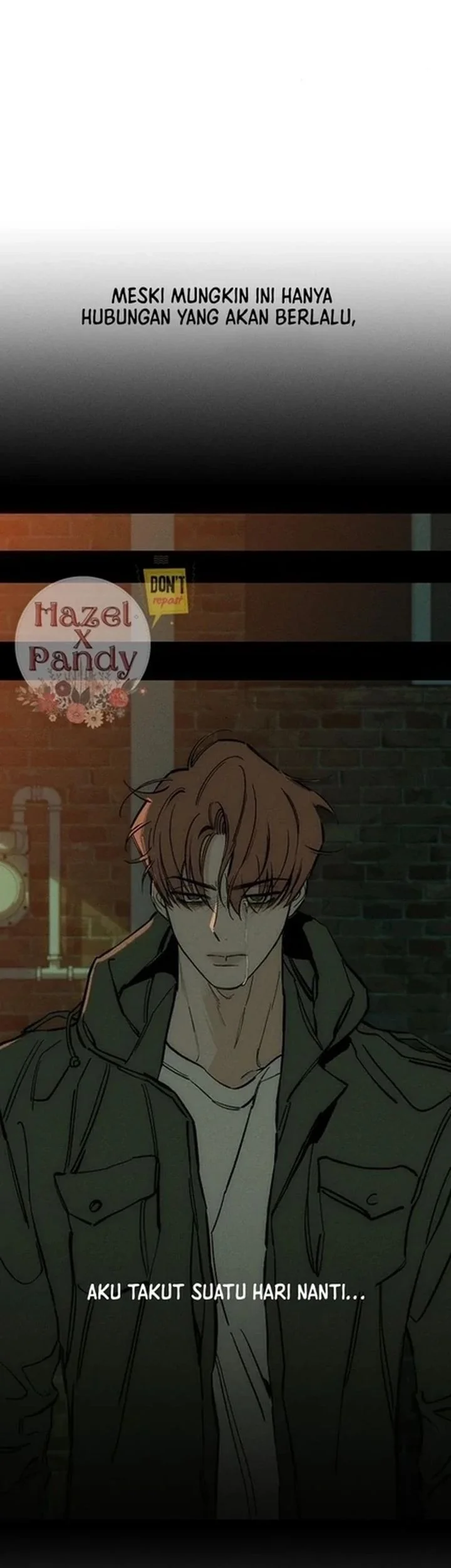 Tears on a Withered Flower Chapter 45 - halaman 37