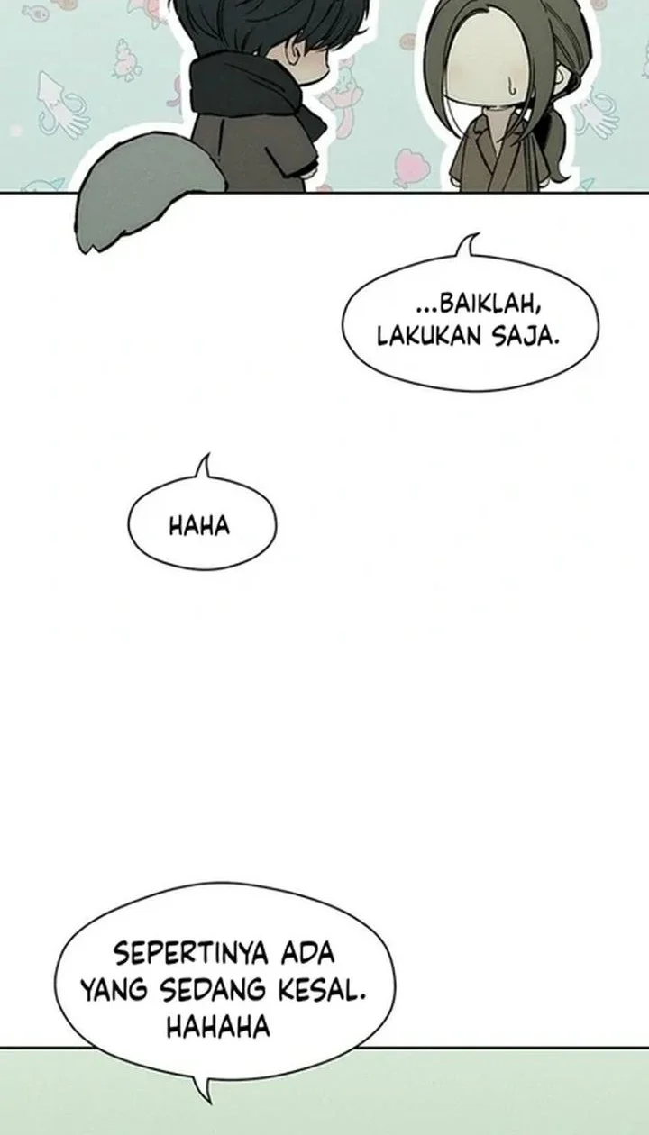 Tears on a Withered Flower Chapter 45 - halaman 4