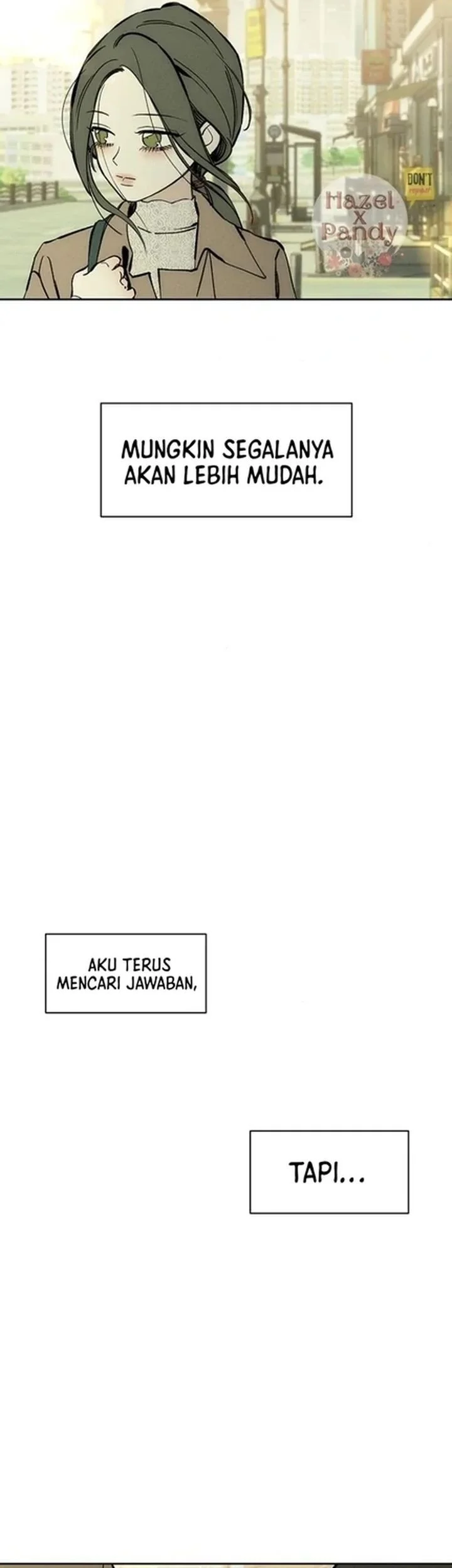 Tears on a Withered Flower Chapter 45 - halaman 45