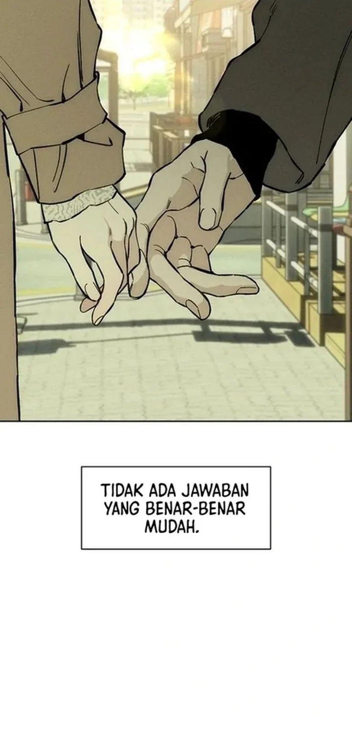 Tears on a Withered Flower Chapter 45 - halaman 46