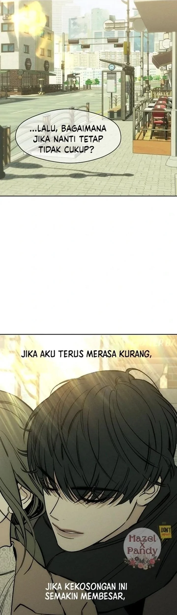 Tears on a Withered Flower Chapter 45 - halaman 49
