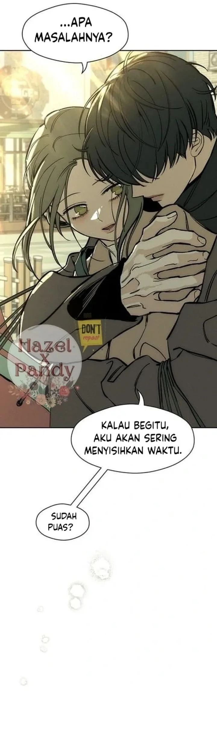 Tears on a Withered Flower Chapter 45 - halaman 51
