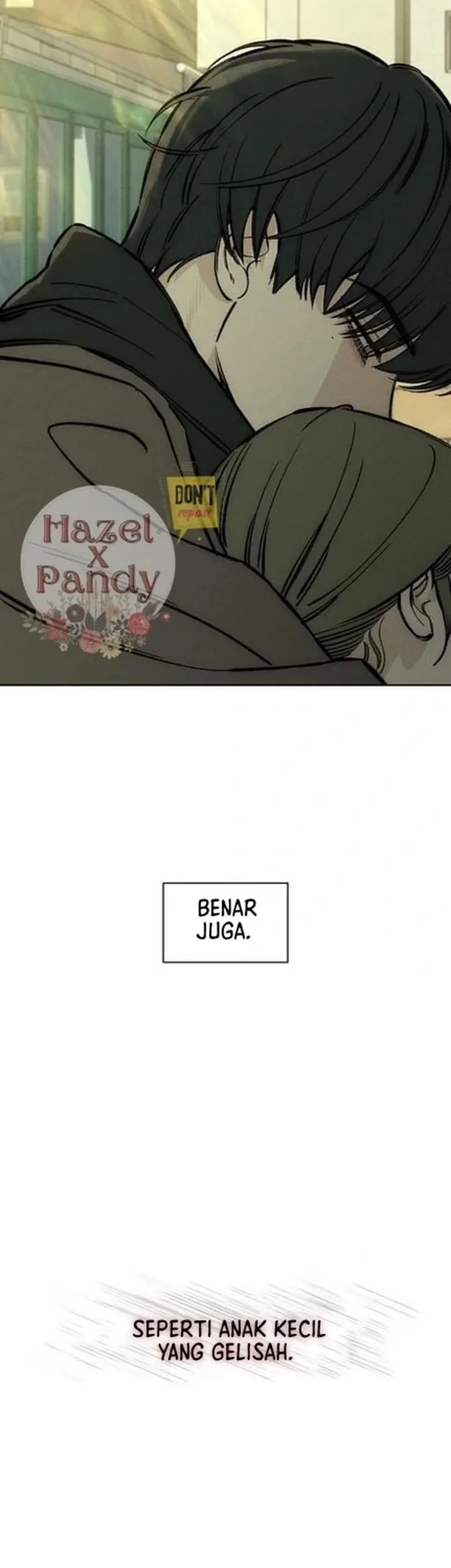 Tears on a Withered Flower Chapter 45 - halaman 53