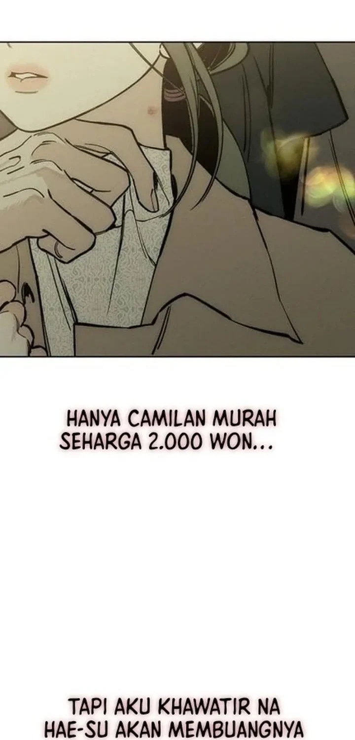Tears on a Withered Flower Chapter 45 - halaman 54