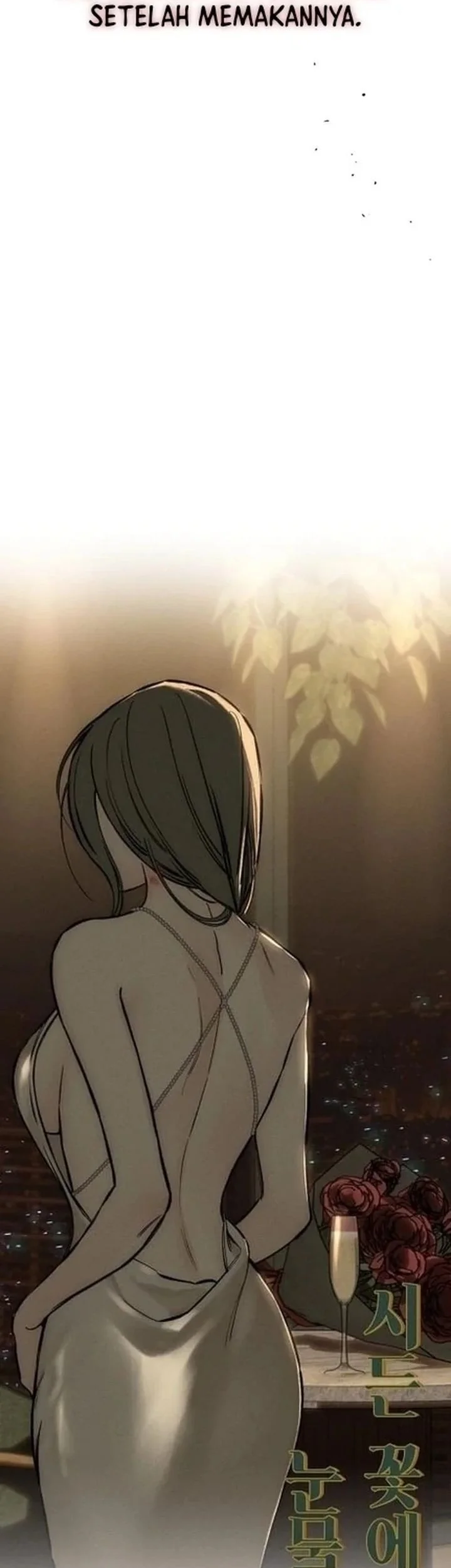 Tears on a Withered Flower Chapter 45 - halaman 55