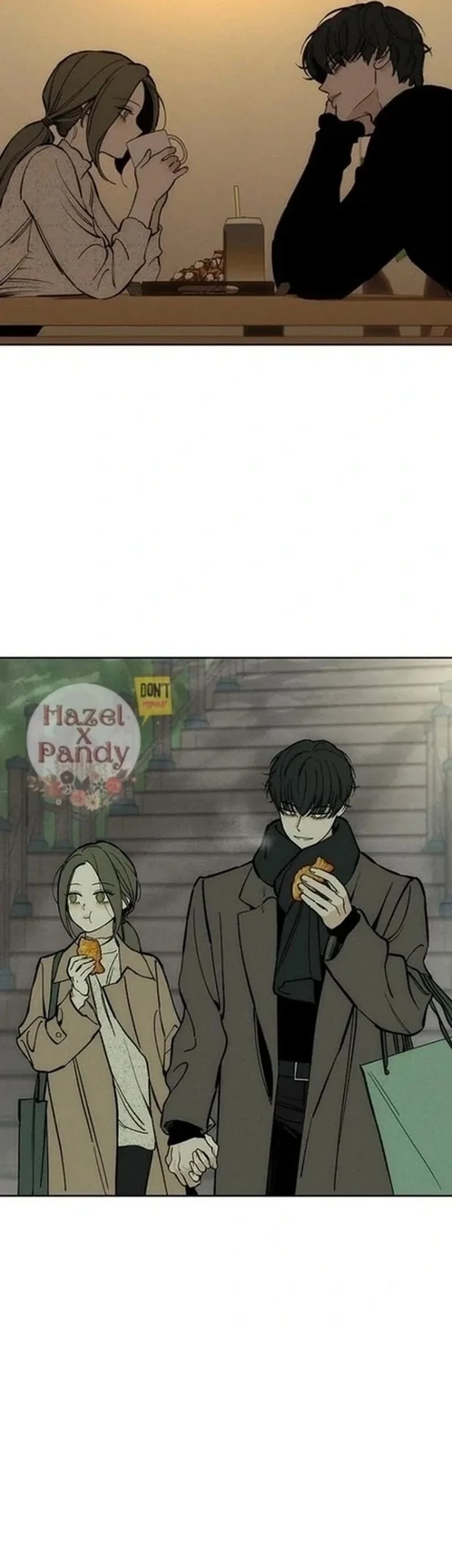 Tears on a Withered Flower Chapter 45 - halaman 57
