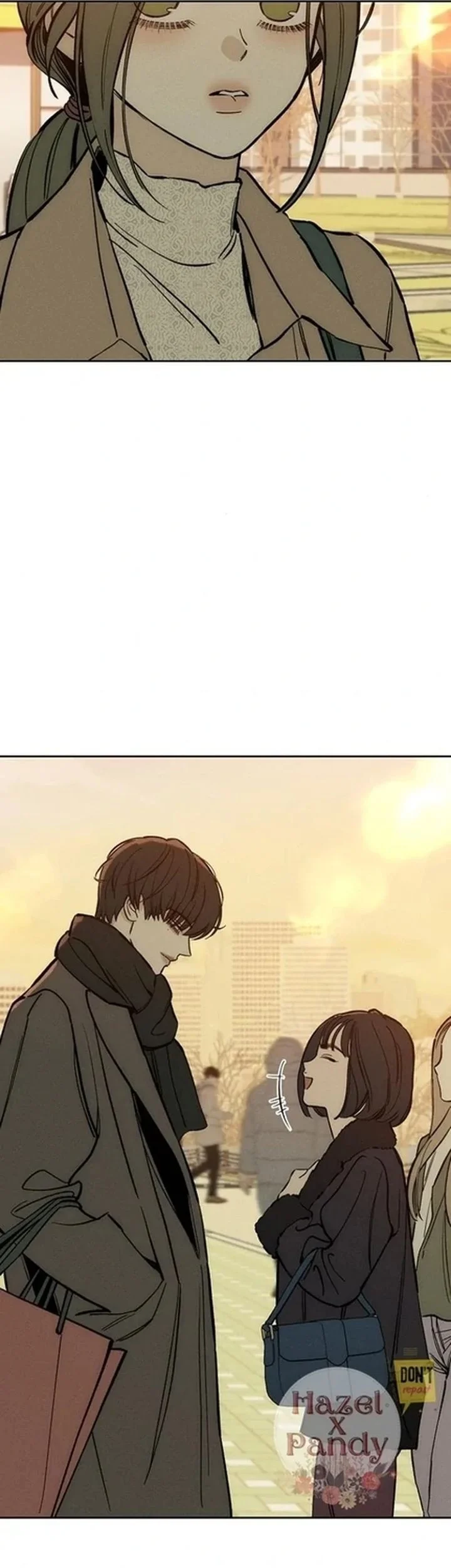 Tears on a Withered Flower Chapter 45 - halaman 67
