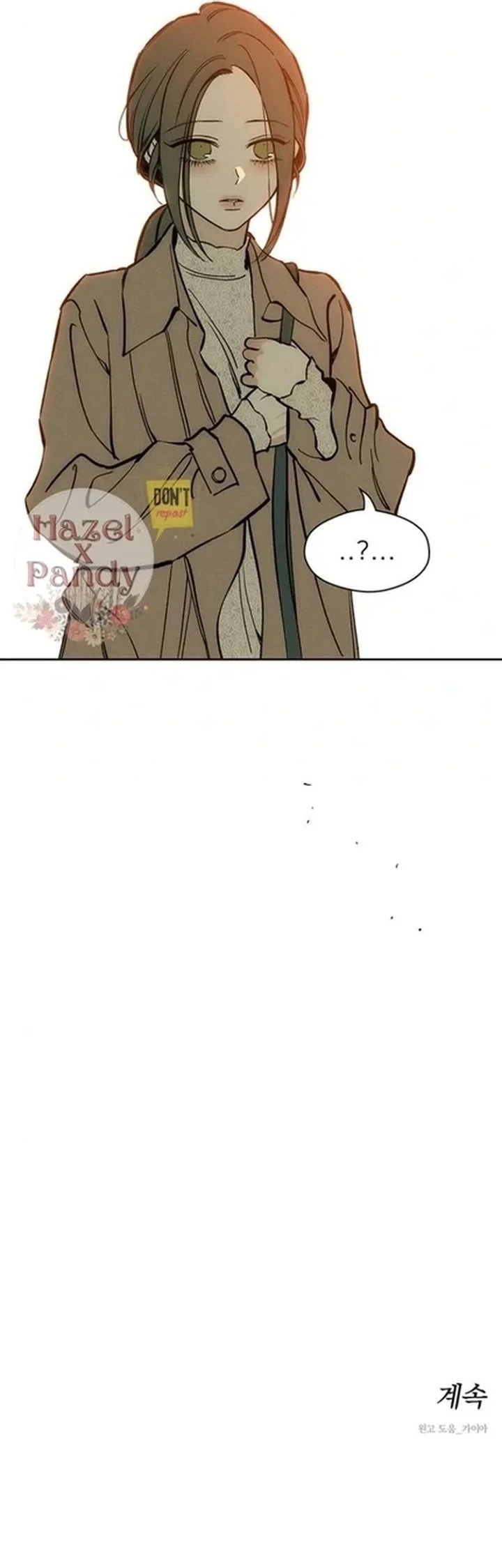 Tears on a Withered Flower Chapter 45 - halaman 69